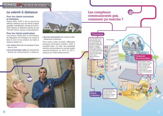 2018 - nouveaux compteurs gaz