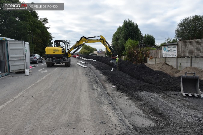 2018 - pont A22