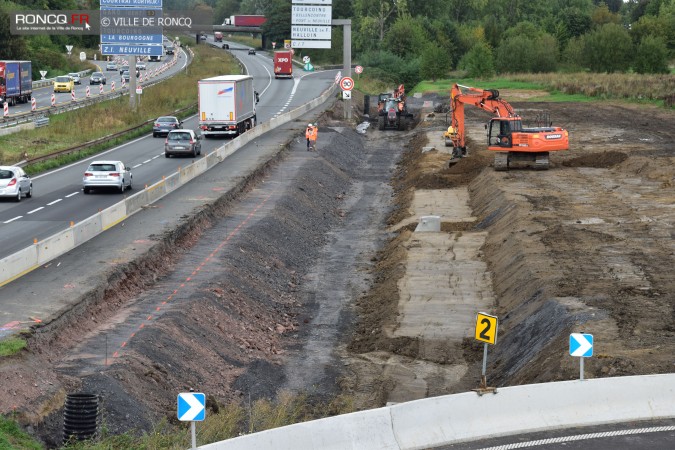 2018 - etancheite autoroute