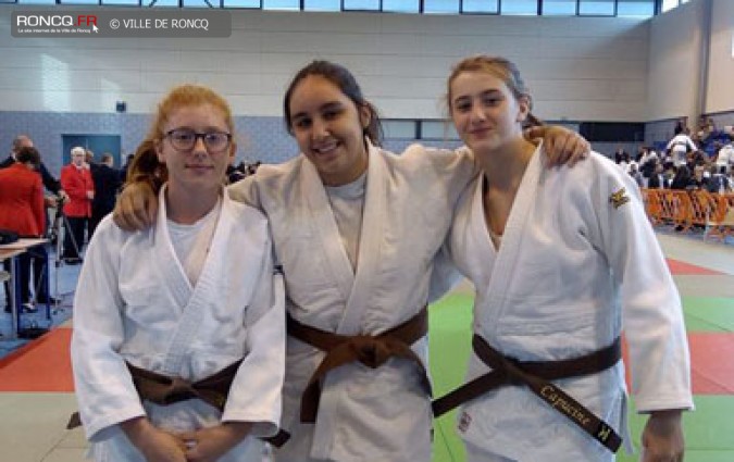 2018 - judo rentree