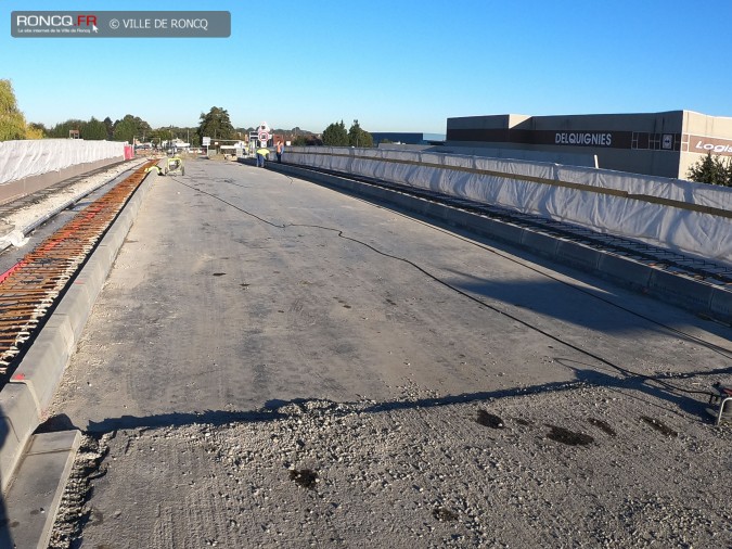 2018 - pont refait 27 septembre