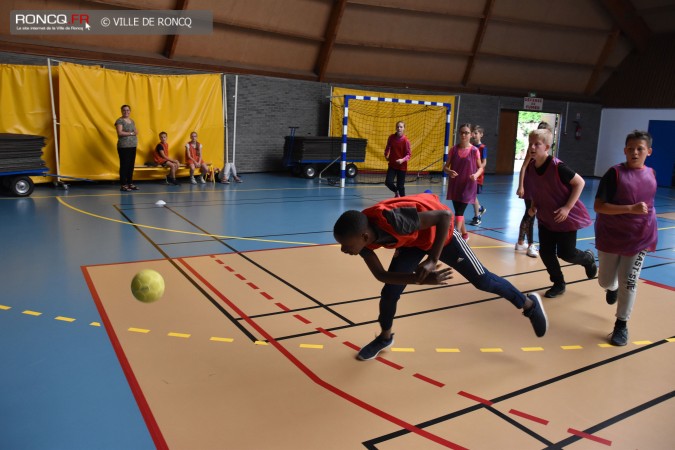 2018 - Journee nationale du sport