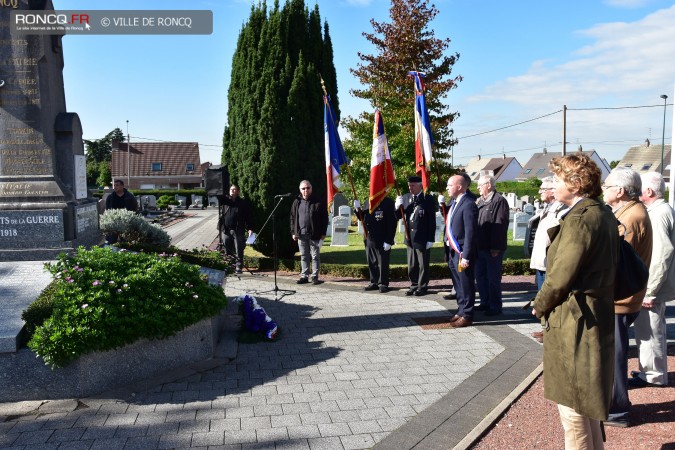 2018 - Hommage Harkis