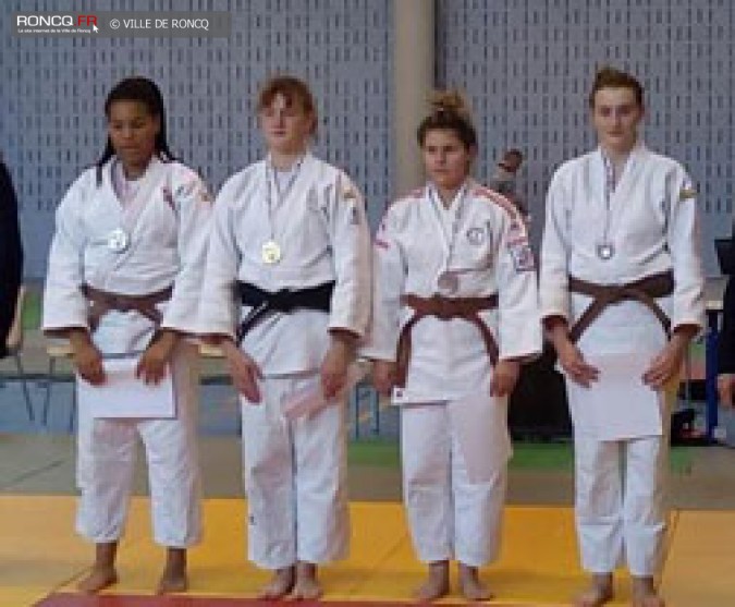 2018 - judo rentree