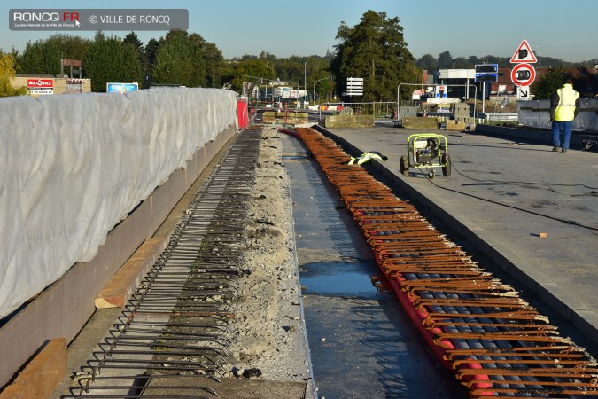 2018 - pont refait 27 septembre