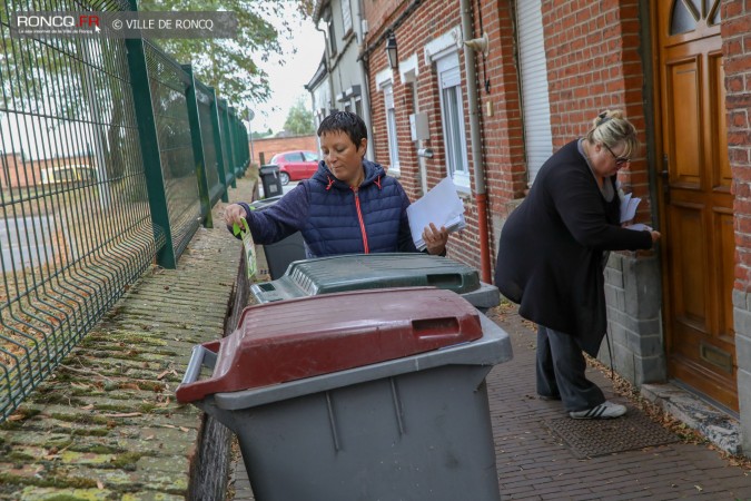 2018 - poubelles rentrees