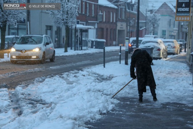 2019 - Neige 30 janvier