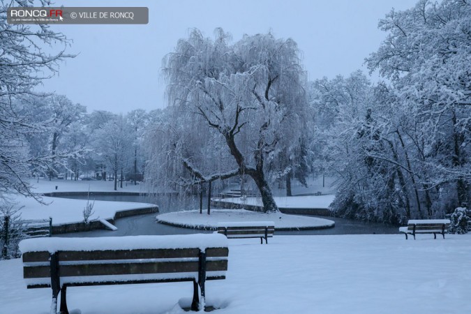 2019 - Neige 30 janvier