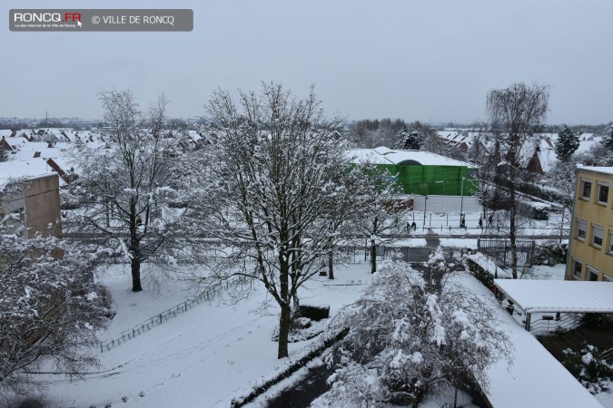 2019 - Neige 30 janvier