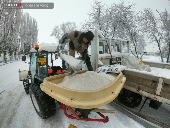 2019 - episode neigeux 23 janvier