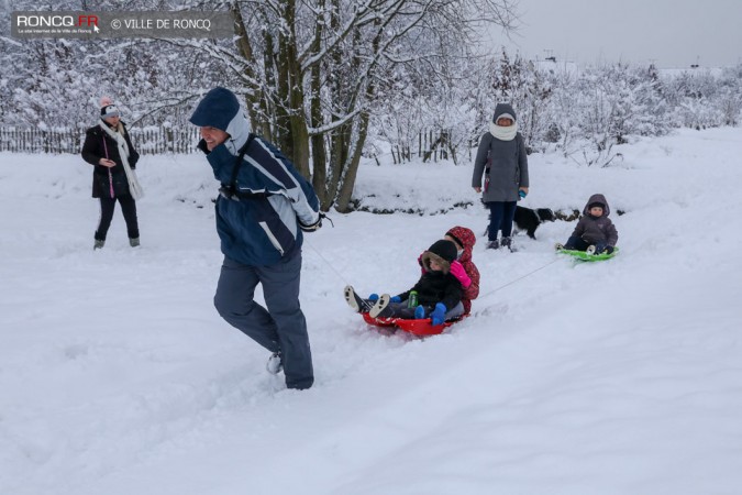 2019 - Neige 30 janvier