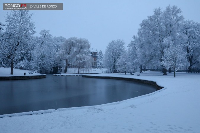 2019 - Neige 30 janvier