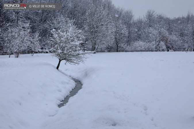 2019 - Neige 30 janvier