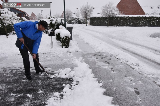 2019 - Neige 30 janvier