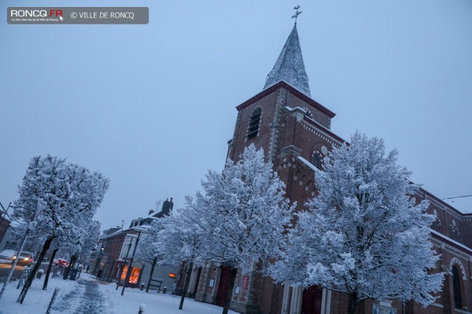 2019 - Neige 30 janvier