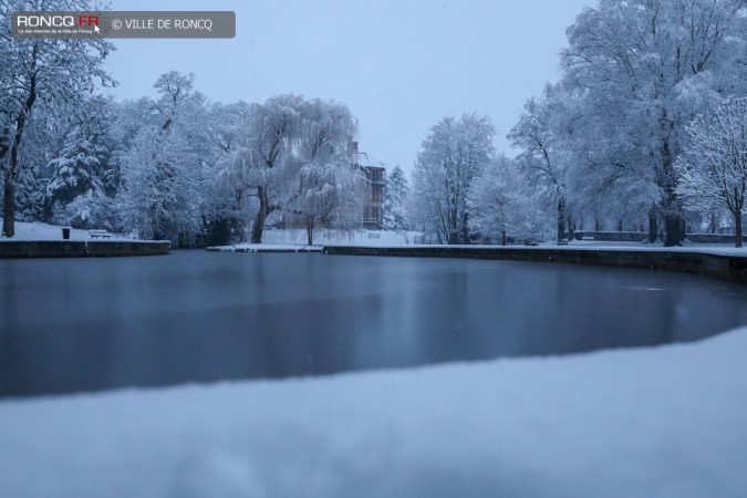 2019 - Neige 30 janvier