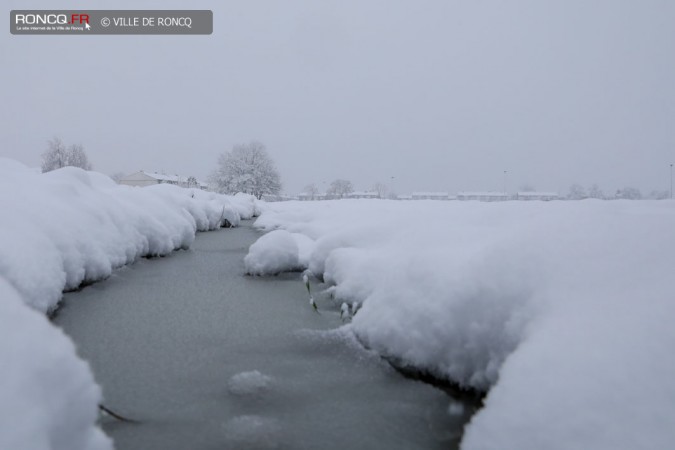 2019 - Neige 30 janvier