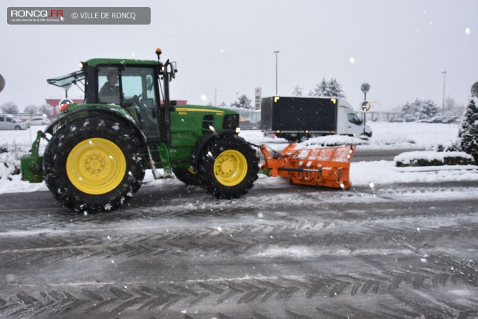 2019 - Neige 30 janvier