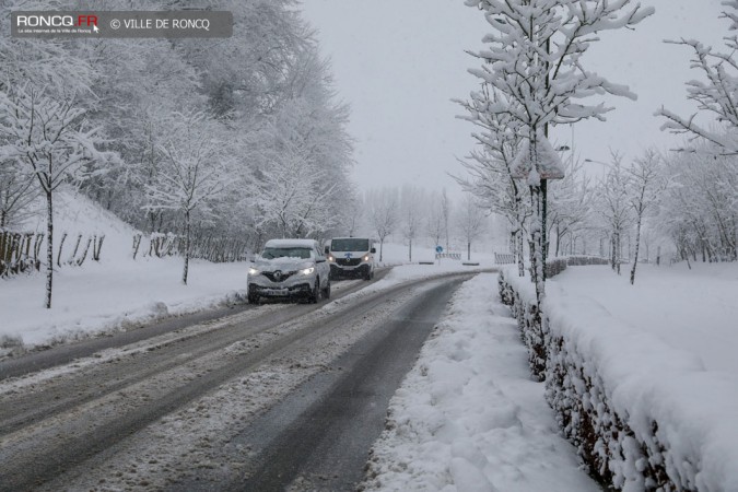 2019 - Neige 30 janvier