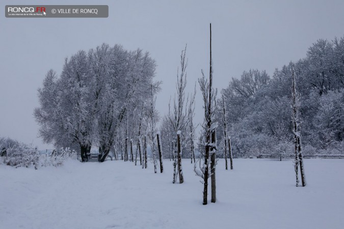 2019 - Neige 30 janvier