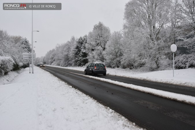 2019 - episode neigeux 23 janvier