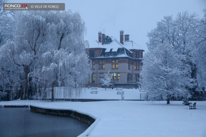 2019 - Neige 30 janvier