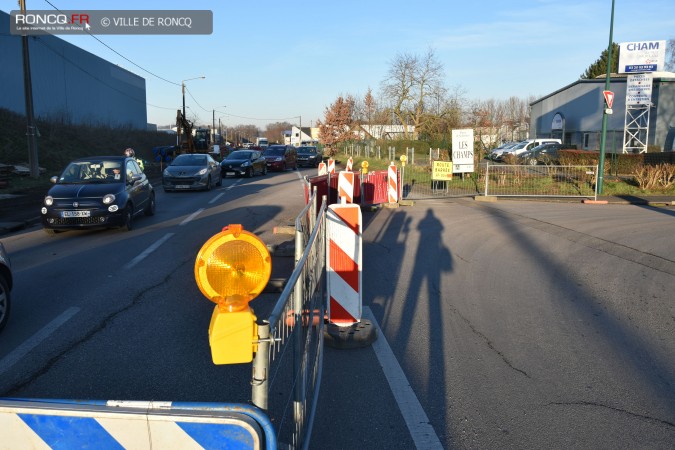 2019 - Rue du Dronckaert chaleur