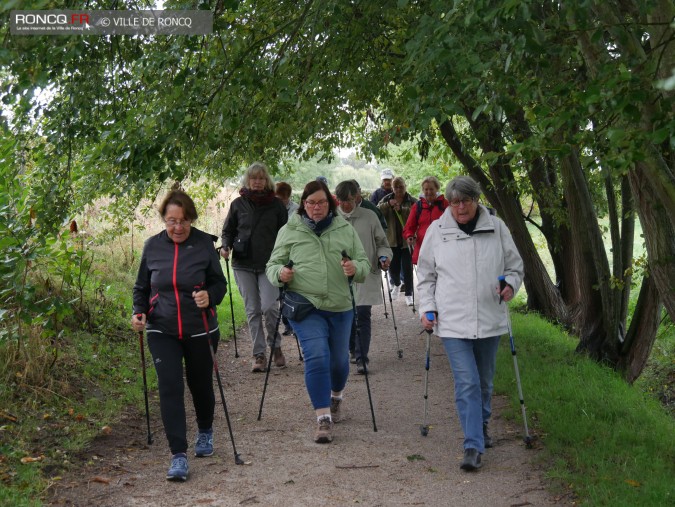 2019 - Marche semaine bleue