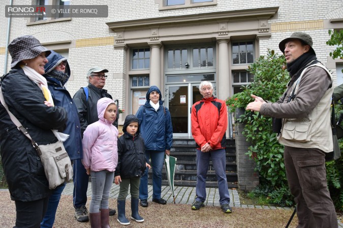 2019 - oiseaux semaine bleue