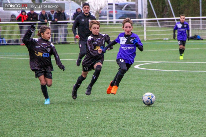 2019 - U11 losc