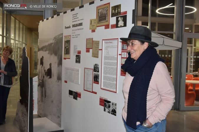 2019 - Raoul annonce expo