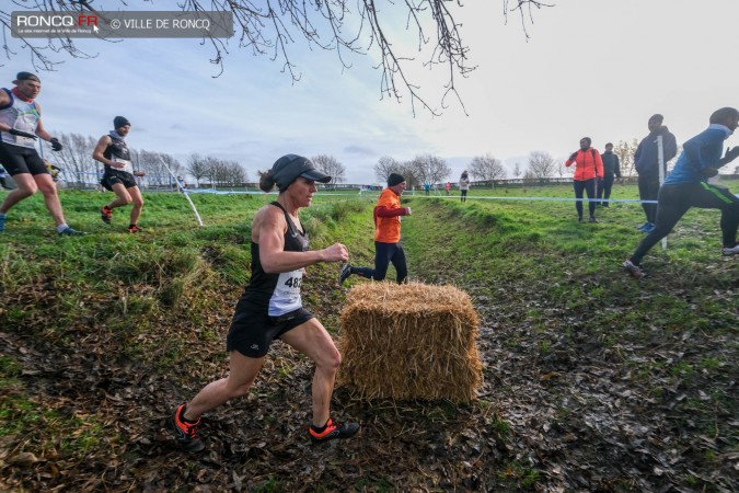 2019 - Cross du bois Leurent