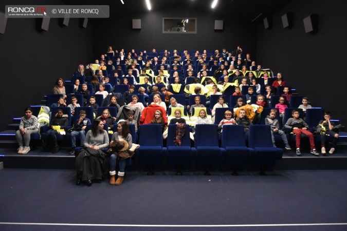 2019 - cinema noel primaires
