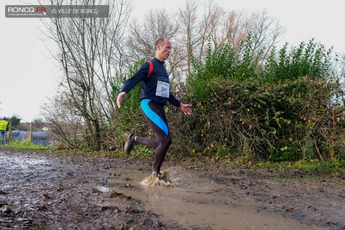 2019 - Cross du bois Leurent