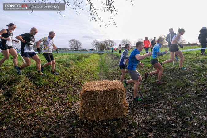 2019 - Cross du bois Leurent