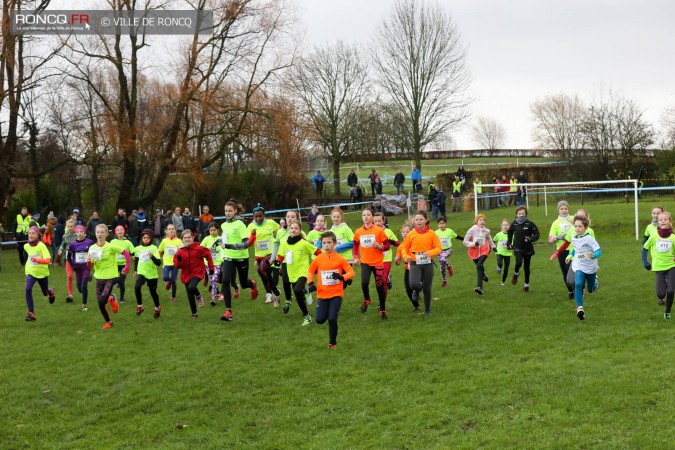 2019 - Cross du bois Leurent