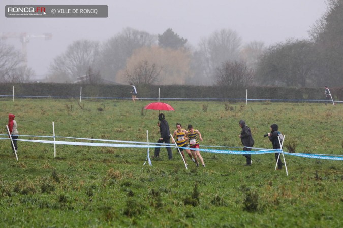 2019 - Cross du bois Leurent