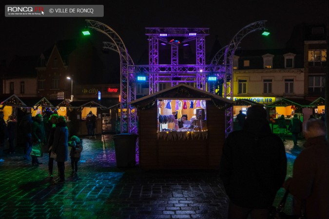 2019 - Marche de Noel