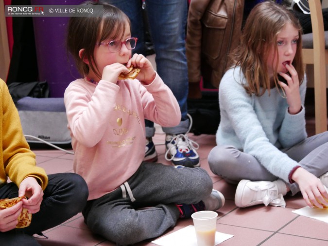 2019 - gouter givre