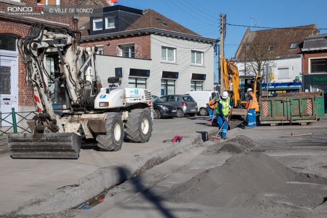 2019 - Revue chantiers