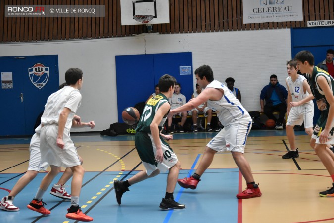 2019 - 8 jours U15 filles