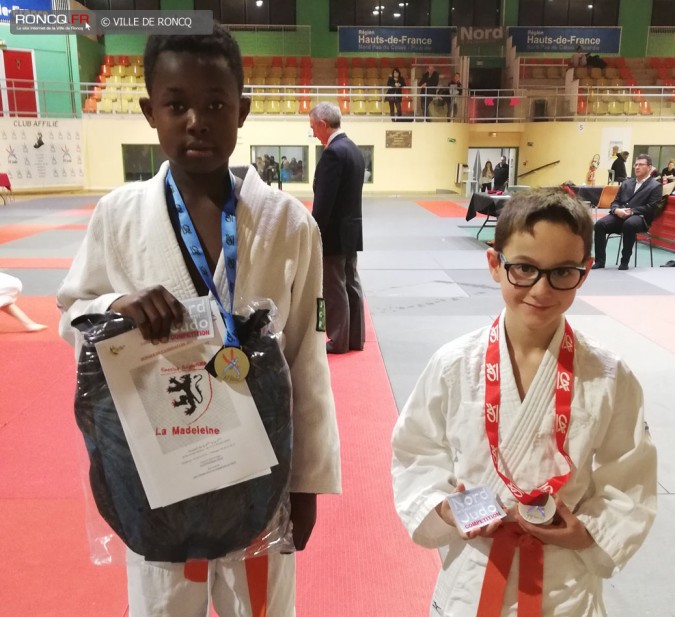 2019 - Judo 5 fevrier