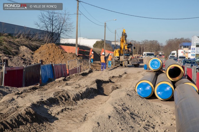 2019 - Revue chantiers