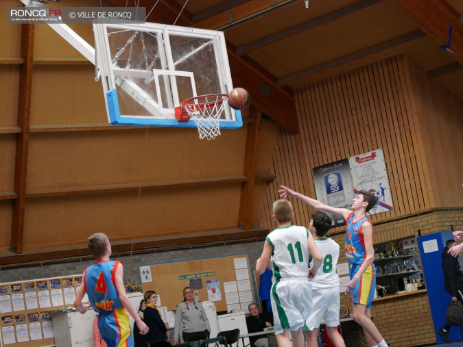 2019 - 8 jours U15 filles