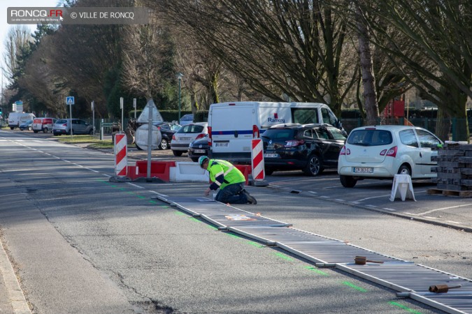 2019 - Av. Loeul chantier