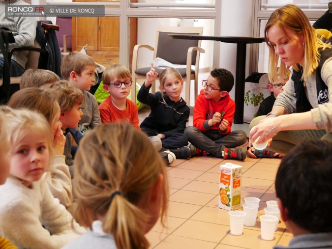 2019 - gouter givre