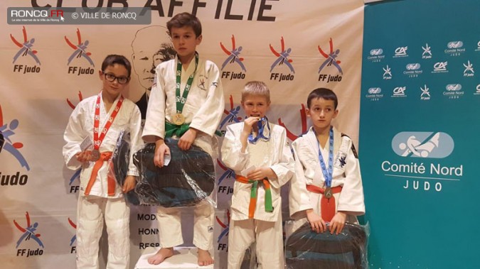 2019 - Judo 5 fevrier