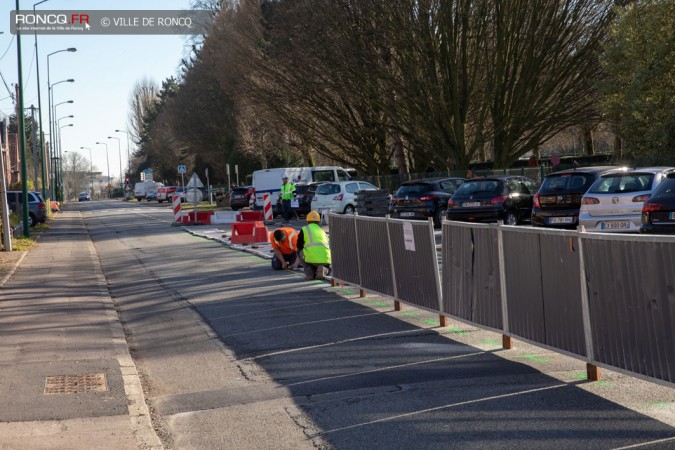 2019 - Av. Loeul chantier