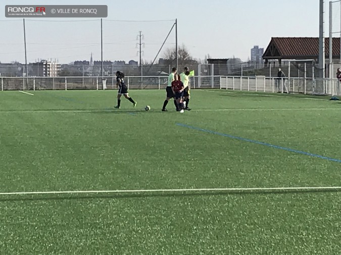 2019 - ARRAS LOSC foot