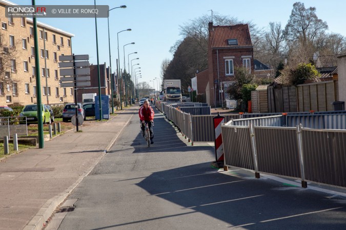 2019 - Av. Loeul chantier